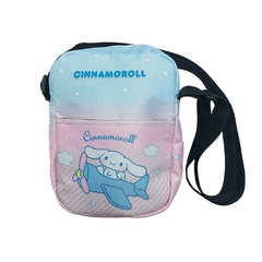 Morral Bandolera Cinnamoroll - comprar online