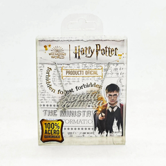 Colgante Oficial Harry Potter Acero Quirúrgico - comprar online