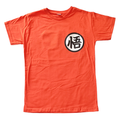 Remera Dragon Ball - Talle XS