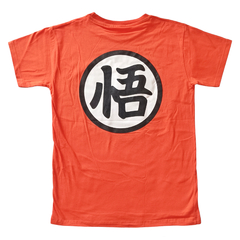 Remera Dragon Ball - Talle XS - comprar online