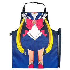Delantal Sailor Moon