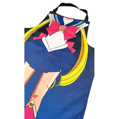 Delantal Sailor Moon - comprar online