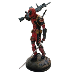 Figura Deadpool - comprar online