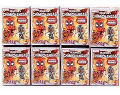 x1 Deadpool Mistery Mini - comprar online