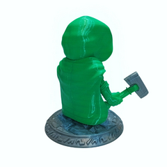 Figura Dr Doom 15cm en internet