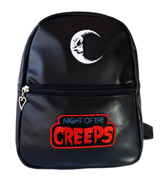 Mochila Night of The Creeps - comprar online
