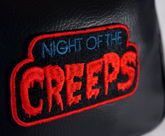 Mochila Night of The Creeps - GREEN GOBLIN STORE