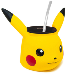 Mate Pikachu Pokemon - comprar online