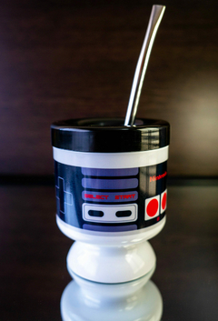 Mate Nintendo Joystick en internet