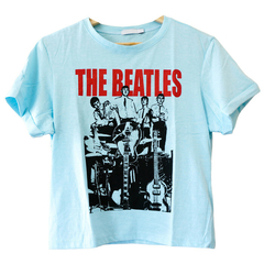 Remera The Beatles - Talle L