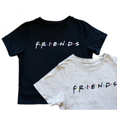 Remera FRIENDS - Talle S