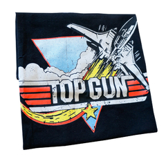Remera Top Gun - Talle M