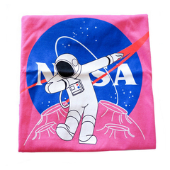 Remera NASA Astronauta - Talle S/M