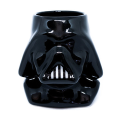 Taza Star Wars Darth Vader - comprar online