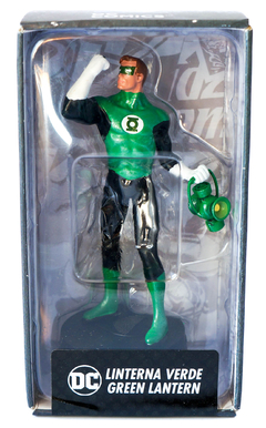 Figura Green Lantern Dc Comics Original