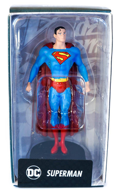 Figura Superman Dc Comics Original
