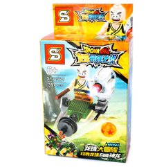 Simil LEGO Dragon Ball