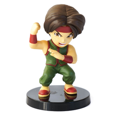 Figura the king of fighters
