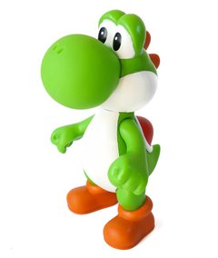 Figura Yoshi Nintendo 13cm