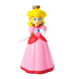 Figura Nintendo Princess Peach 6cm