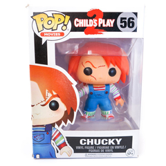 Simil Pop Chucky