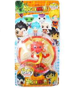 Figura Dragon Ball Shenlong simil Pop