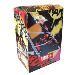 Figura Deadpool Creator X Special Edition - comprar online
