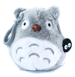 Peluchito Totoro 10cm