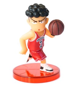 Figura Slam Dunk