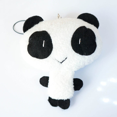 Peluchito Oso panda 10cm