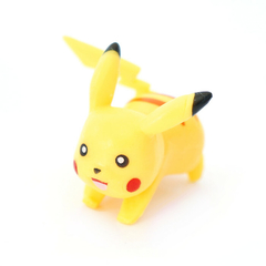 Figura Pokemon Pikachu 4cm
