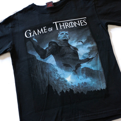 Remera Game of Thrones | Talle M