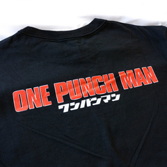 Remera One Punch Man | Talle S - comprar online