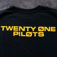 Remera Twenty One Pilots | T. L en internet