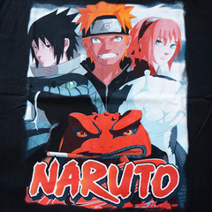 Remera Naruto | Talle L - comprar online