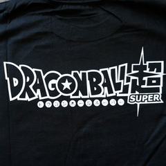 Remera Dragon Ball | Talle L en internet