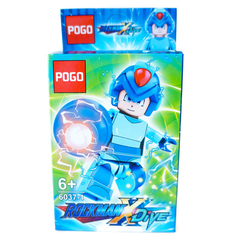 Simil LEGO MEGA MAN