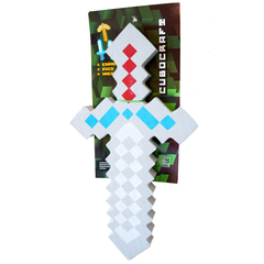 Espada Minecraft Foam