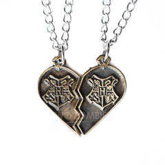 Colgantes Pareja/Amistad Harry Potter - comprar online