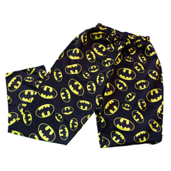 Pantalon Microfibra Batman - Talle 4