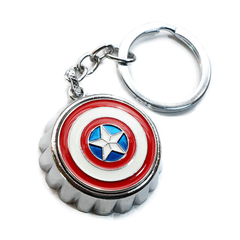 Llavero Destapador Captain America