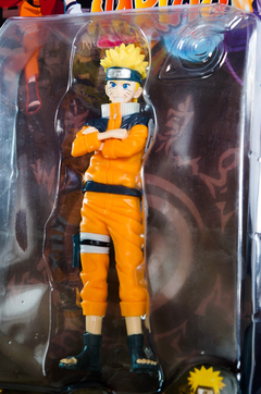 Figura Naruto Grande 18cm en internet