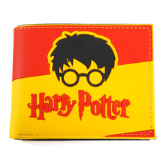 Billetera Importada Harry Potter