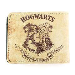 Billetera Importada Harry Potter - comprar online
