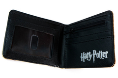 Billetera Importada Harry Potter en internet