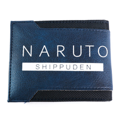 Billetera Importada Naruto - comprar online