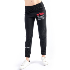 Pantalón jogging Mujer NASA - Talle S (38) - comprar online