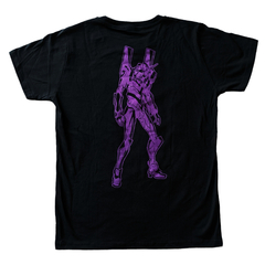 Remera Evangelion - Talle S - comprar online