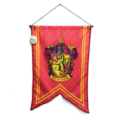 Bandera oficial Harry Potter Gryffindor