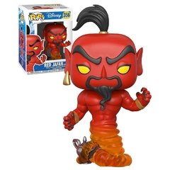 Funko POP! Original Red Jafar 356